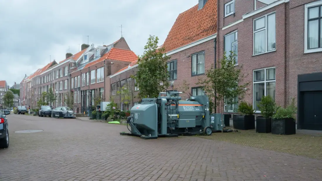 Aggregaat huren of kopen bij stroomstoring: wanneer