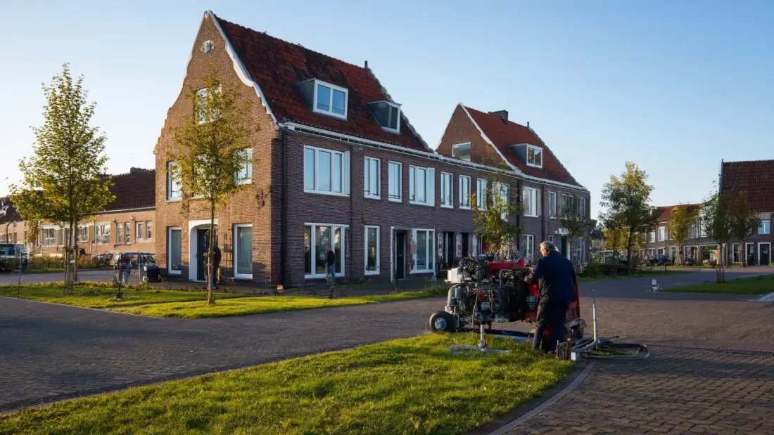 Aggregaat testen na aansluiting: complete gids 2026