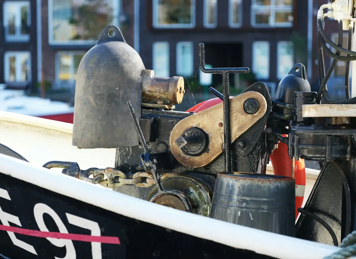 Aggregaat winterklaar maken in Zuid-Holland: complete