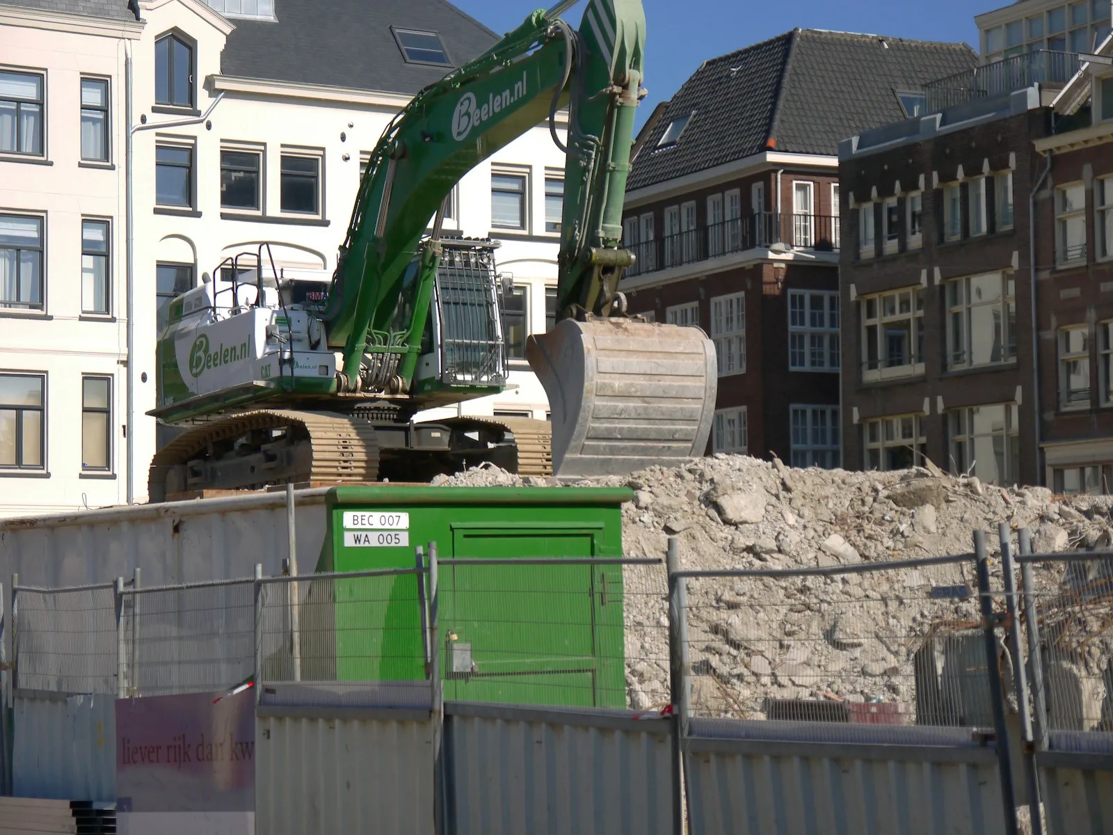 Generator huren in Zuid-Holland: kosten en tips