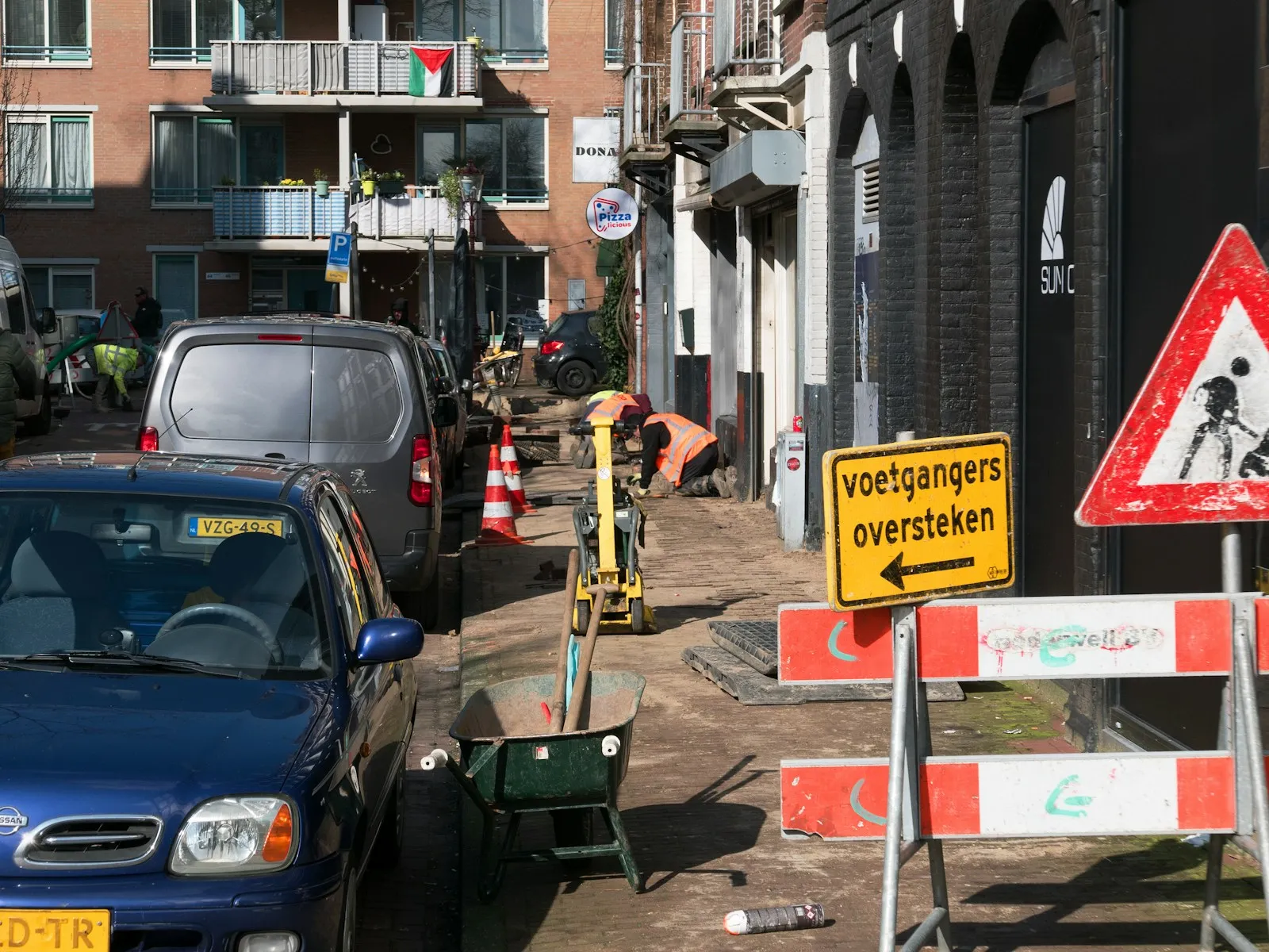 Geplande stroomonderbreking: wat te doen in 2026