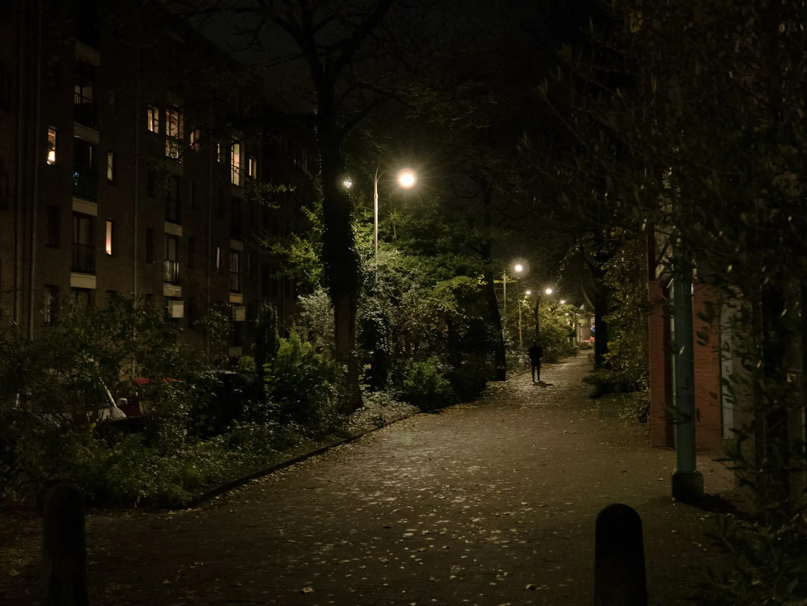 Hoe lang duurt stroomstoring Nederland: Zuid-Holland