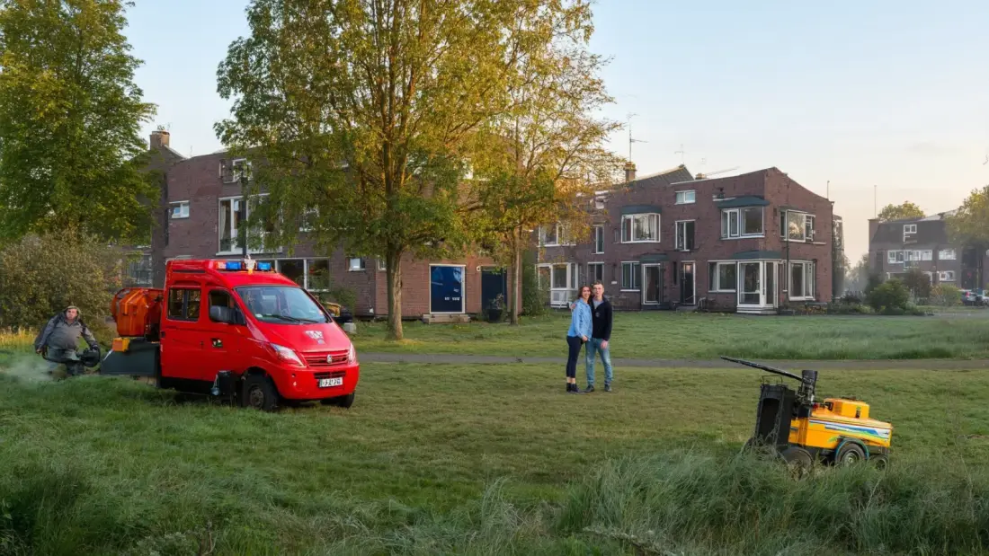 Noodstroom aggregaat: complete gids voor Zuid-Holland
