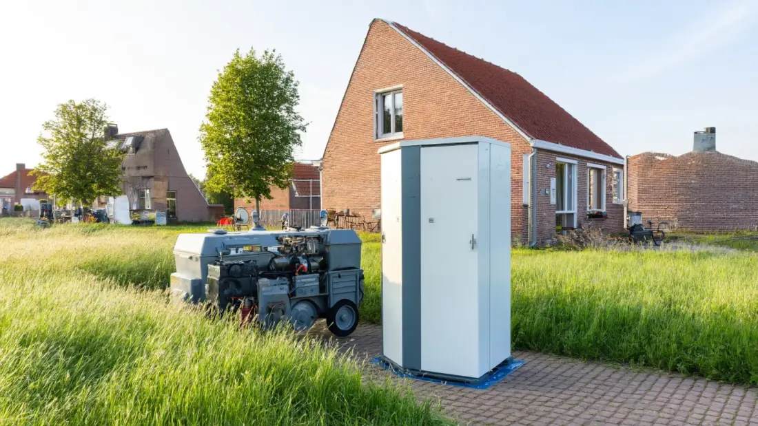 Noodstroom aggregaat of thuisbatterij: verschil &