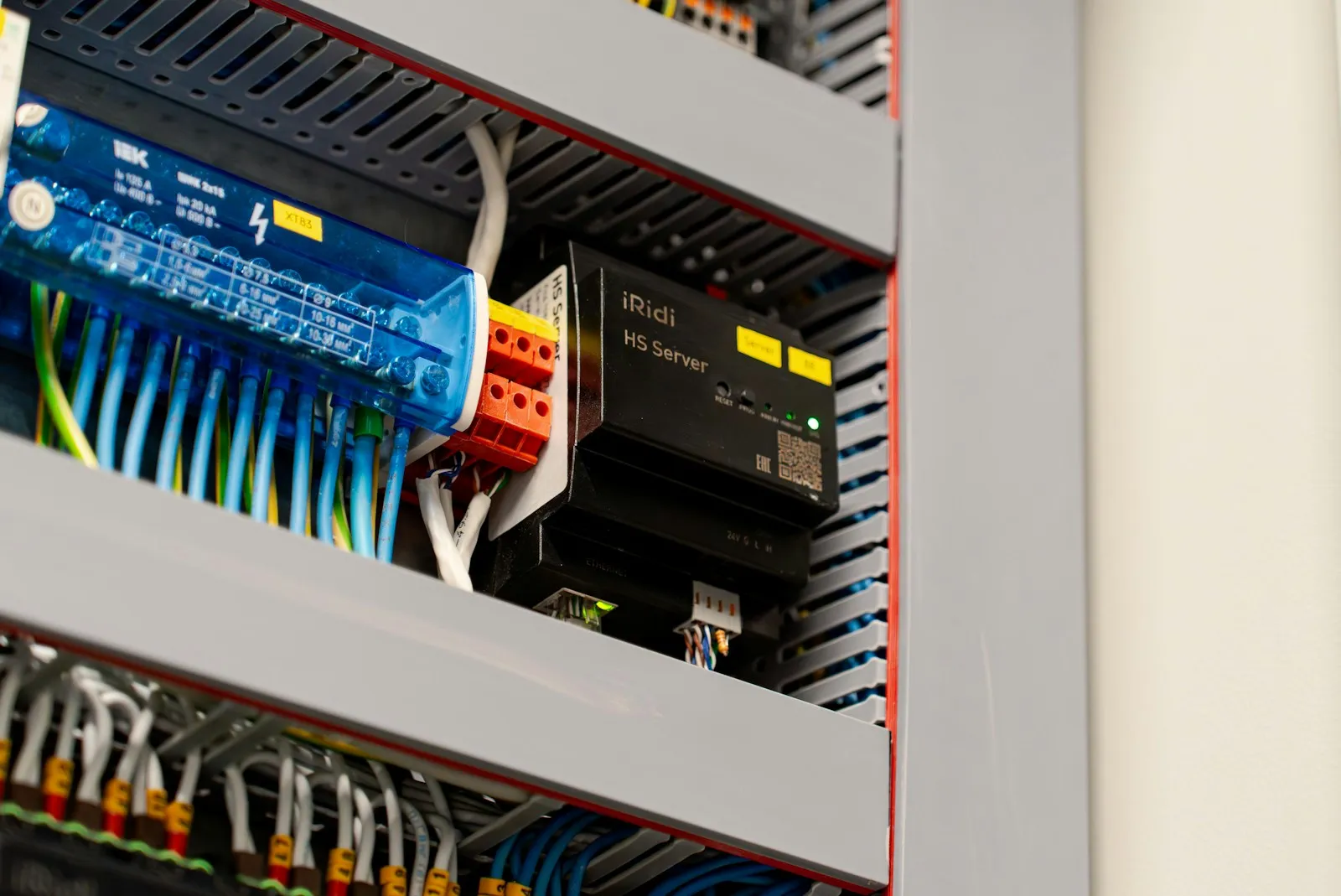 Noodstroom alarmsysteem stroomstoring: gids 2026