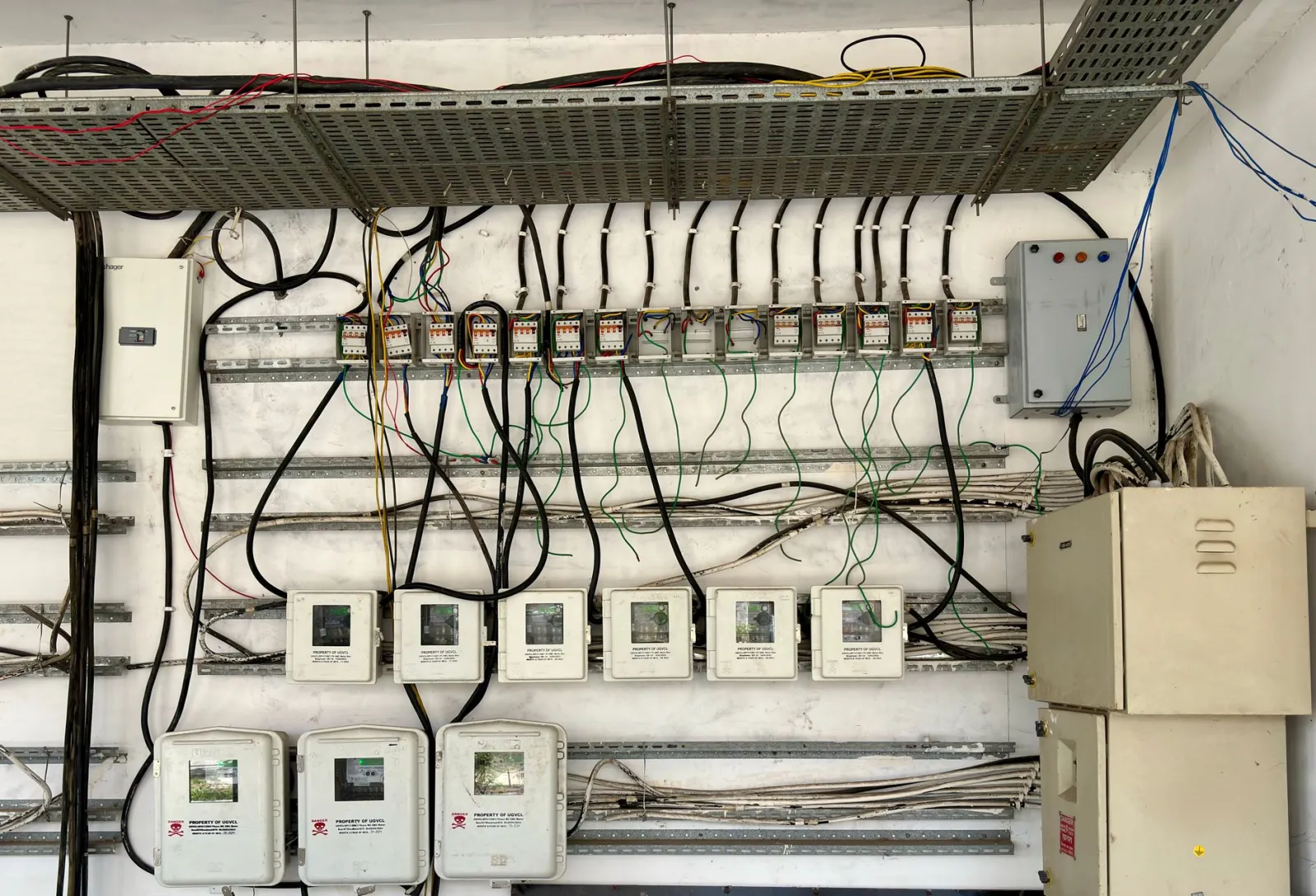Noodstroom cv ketel stroomstoring: gids voor