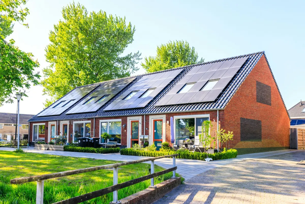 Noodstroom gasloze woning bij stroomstoring: