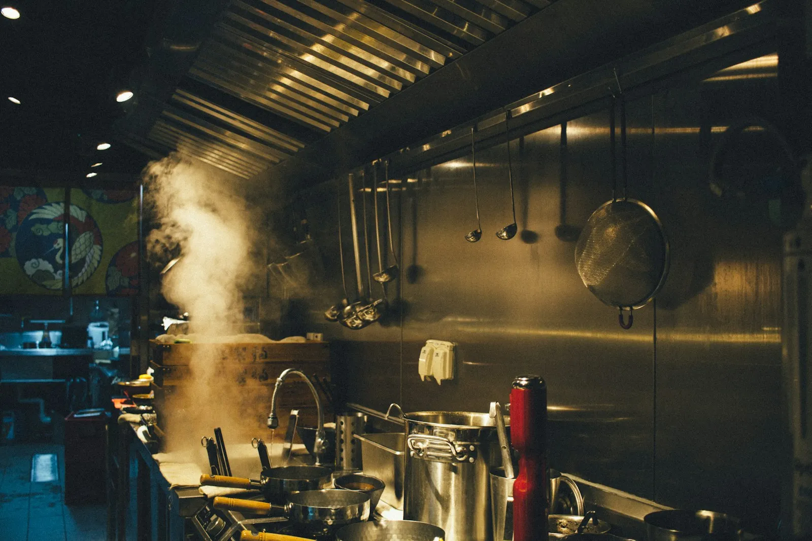 Noodstroom horeca Zuid-Holland: kosten & eisen