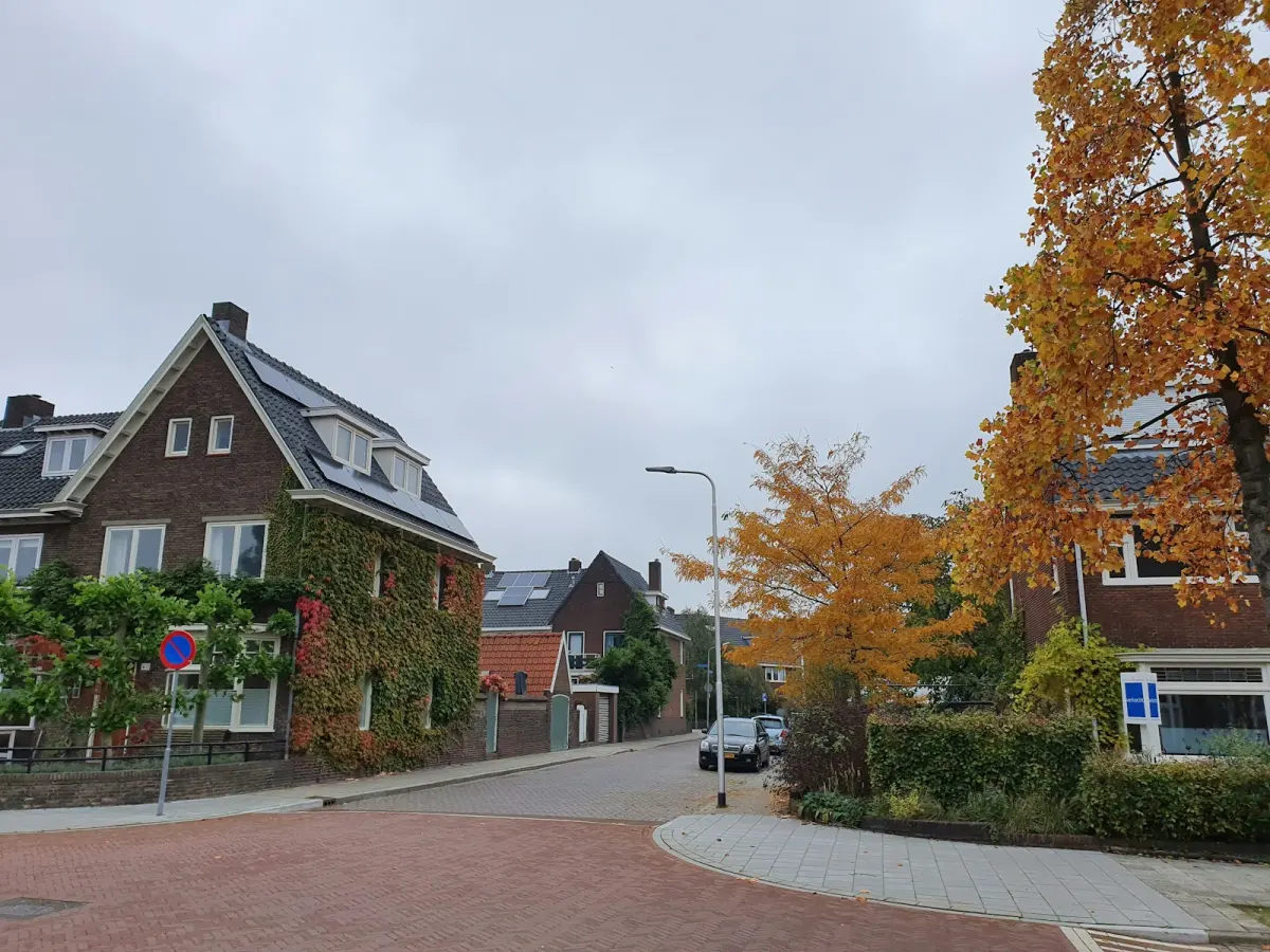 Noodstroom bij netbeheerder storing zonnepanelen