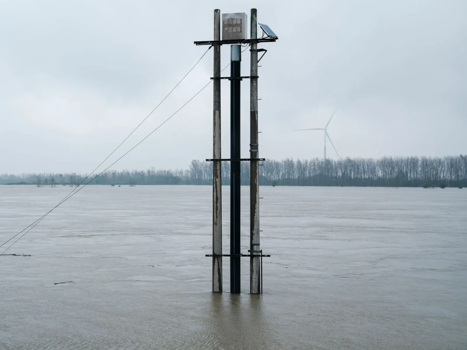 Noodstroom overstroming thuis Zuid-Holland: gids 2026