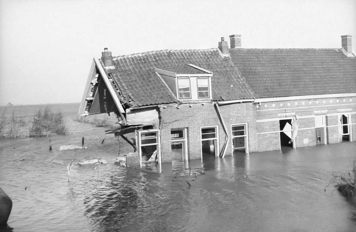 Noodstroom waterpomp kelder bij stroomstoring: kosten